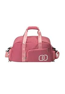 Hootomi Damska torba sportowa, Rosa, jeden rozmiar - Torby sportowe - miniaturka - grafika 1
