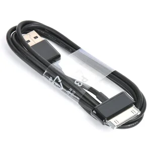 Kabel USB do tabletu Samsung Galaxy TAB p1000 - Kable USB - miniaturka - grafika 1