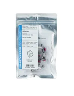 Kontrola dostępu - Smartkeeper NC03P1PK bloker portów Blokada portu RJ-45 Różowy 1 szt. - miniaturka - grafika 1