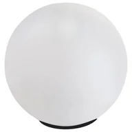 Lampy ogrodowe - Lampa solarna SUPERLED Ballo 5215 - miniaturka - grafika 1