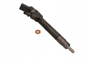 BOSCH Końcówka wtrysku 0 986 435 057 - Wtryskiwacze - miniaturka - grafika 1