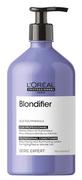 Odżywki do włosów - Loreal Professionnel Blondifier odżywka do włosów blond 750ml - miniaturka - grafika 1