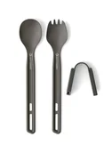Kuchnia turystyczne i akcesoria - Sztućce turystyczne Sea to Summit Frontier UL Spoon and Spork 2P - miniaturka - grafika 1