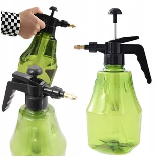 Rozpylacz opryskiwacz spryskiwacz ciśnieniowy atomizer zraszacz butelka 1,5 - Opryskiwacze - miniaturka - grafika 1
