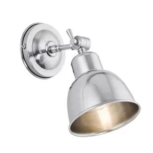 Argon Eufrat 3172 - Lampy ścienne - miniaturka - grafika 1