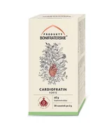 Suplementy naturalne - BONIFRATRZY Cardiofratin Forte 30 saszetek Wysyłka kurierem tylko 10,99 zł - miniaturka - grafika 1