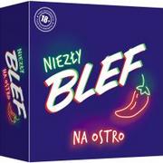 Niezły blef na ostro Trefl