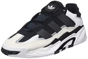 Adidas Originals Buty męskie sneakersy Originals Niteball H67360 H67360 - Sneakersy męskie - miniaturka - grafika 1