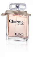 Wody i perfumy damskie - J Fenzi Charme Woman woda perfumowana 100ml - miniaturka - grafika 1