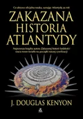 Archeologia - Zakazana historia Atlantydy - miniaturka - grafika 1