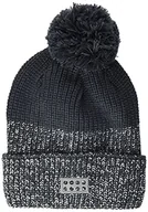 Czapki damskie - LEGO Unisex Wear czapka dzianinowa zimowa czapka beanie, Ciemnoszary., 54 - miniaturka - grafika 1