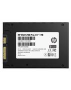 Dyski SSD - HP Dysk SSD S700 Pro 1TB 2.5'', SATA3 6GB/s, 570/525 MB/s, 3D NAND - miniaturka - grafika 1