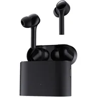 Słuchawki - Xiaomi Mi True Wireless 2 Pro czarne - miniaturka - grafika 1