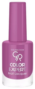 Golden Rose COLOR EXPERT NAIL LACQUER - Trwały lakier do paznokci - O-GCX - 145 GRCNL-CI14-05 - Lakiery do paznokci - miniaturka - grafika 1