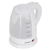 Czajniki elektryczne - Mesko MS 1276 Biały - miniaturka - grafika 1