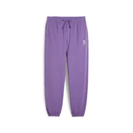Spodnie sportowe damskie - Spodnie Dresowe Sportowe Damskie Puma Better Classics Tr - miniaturka - grafika 1