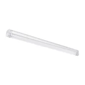 Taśmy LED - Podszafkowa oprawa liniowa PLUSO LED 18+1W 4000K STRÜHM - miniaturka - grafika 1