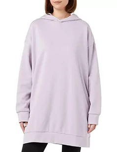 4F Damska bluza H4Z22-bld028, fioletowa (Light Violet), 36, fioletowy (Light Violet) - Bluzy damskie - miniaturka - grafika 1