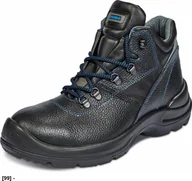 Obuwie robocze - CERVA STRONG PROFESSIONAL ORSETTO O2 - trzewiki 46 - miniaturka - grafika 1