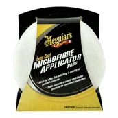 Kosmetyki samochodowe - Meguiar s Even Coat Applicator 2 Sztuka - miniaturka - grafika 1
