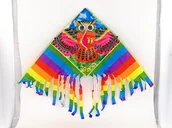 Zabawki i gry sportowe - Latawiec Sowa 497146 ADAR - miniaturka - grafika 1