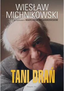Tani drań - Biografie i autobiografie - miniaturka - grafika 1