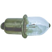 Pozostałe oświetlenie - Żarówka kryptonowa PX13,5S 3,6 V 0,75 A - miniaturka - grafika 1