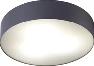 Lampy sufitowe - Nowodvorski plafon LAMPA sufitowa ARENA 6725 okrągła OPRAWA metalowa do łazienki - miniaturka - grafika 1