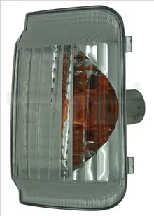 Lampa kierunkowskazu TYC 309-0165-3 - Kierunkowskazy samochodowe - miniaturka - grafika 1