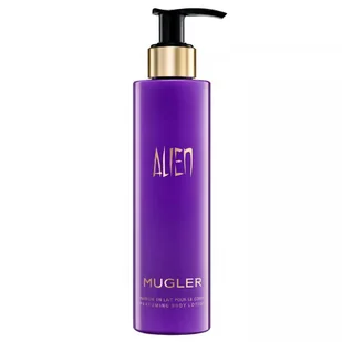 Alien balsam do ciała 200ml - Balsamy i kremy do ciała - miniaturka - grafika 1