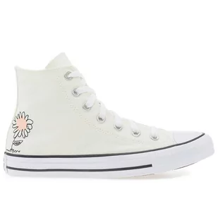 Buty Converse Chuck Taylor All Star A05131C - beżowe - Trampki damskie - miniaturka - grafika 1