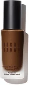 Podkłady do twarzy - Bobbi Brown Podkład Skin Long-Wear Weightless Foundation SPF 15 Neutral Chestnut N-100 - miniaturka - grafika 1