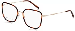 Marc Jacobs Damskie okulary przeciwsłoneczne, 086 - Okulary przeciwsłoneczne - miniaturka - grafika 1