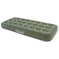 Materace turystyczne - Coleman Comfort Bed Single Zielony 205073 - miniaturka - grafika 1