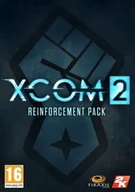Gry PC Cyfrowe - XCOM 2 - Reinforcement Pack - miniaturka - grafika 1