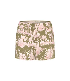 Szorty damskie Triumph Aura Spotlight Shorts-38 - Piżamy damskie - miniaturka - grafika 1