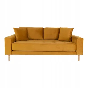 Sofa Kanapa do salonu Lido 2,5 Seater House Nordic - Sofy i kanapy - miniaturka - grafika 1