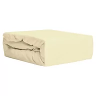 Prześcieradła - LOZKOHOLICY.PL Sp.z o.o. Sp. K. Prześcieradło 80 x 140 Frotte z Gumką Gaja 03 1227519 - miniaturka - grafika 1