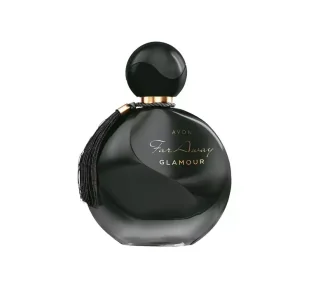 AVON FAR AWAY GLAMOUR WODA PERFUMOWANA DLA KOBIET 50ML - Wody i perfumy damskie - miniaturka - grafika 1