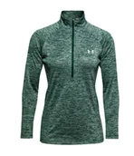 Bluzki damskie - Under Armour Koszulka Loose HeatGear 1320128386 SM - miniaturka - grafika 1