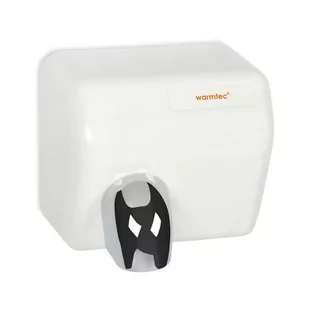 suszarka do rąk Warmtec BarrelFlow 2500W - Suszarki do rąk i włosów - miniaturka - grafika 1