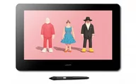 Tablety graficzne - Wacom Cintiq Pro 16 (2021)  - miniaturka - grafika 1