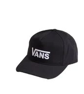 Czapki i chusty sportowe męskie - Czapka z daszkiem dziecięca VANS Drop V II Logo Snapback Parisian Night VN000Q19JDU1 - miniaturka - grafika 1