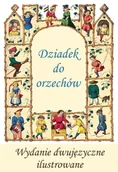 E-booki - języki obce - Francuski dla dzieci. Dziadek do orzechów - miniaturka - grafika 1
