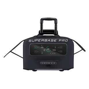 ZENDURE Torba ochronna do stacji zasilania SuperBase - Akcesoria fotograficzne - miniaturka - grafika 4