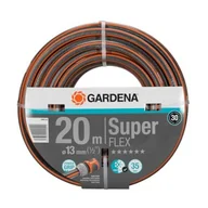 Węże ogrodowe i zraszacze - Gardena Wąż ogrodowy Premium SuperFlex 13 mm (1/2) 20 m 18093-20 - miniaturka - grafika 1