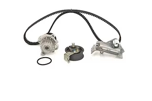 Bosch Pompa wodna + zestaw paska rozrządu 1 987 946 493 - Mechanizmy rozrządu - miniaturka - grafika 1