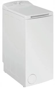 Pralka Whirlpool TDLR 6040L PL/N - Pralki - miniaturka - grafika 1