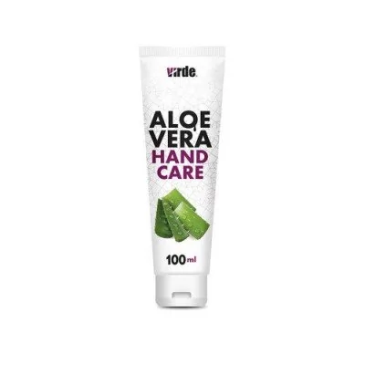 VIRDE Aloe Vera Krem do rąk 100ml VI003