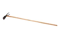 Grabie i motyki - Motyczka ogrodowa 2-stronna "kant" 130cm Krumpholz - miniaturka - grafika 1